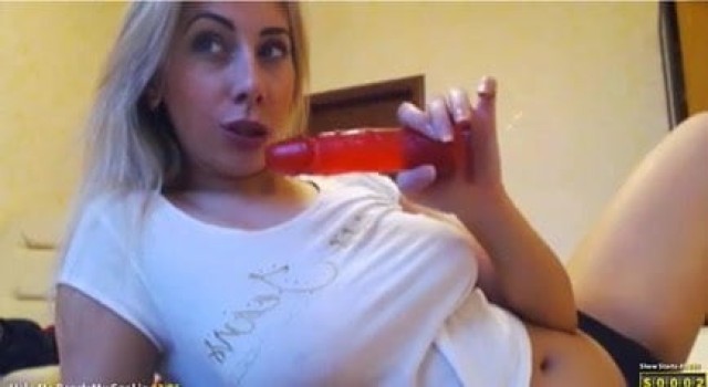 Valery Anal Sex Big Boobs Big Cam Straight Sex Toy Blond Big Tits