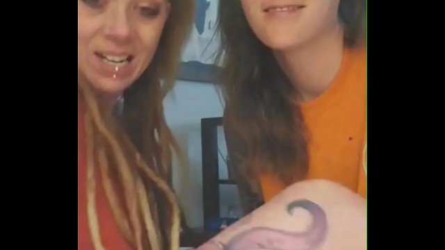 Karma Lesbian Kiss Webcams Periscope Porn Straight Xxx Lesbians